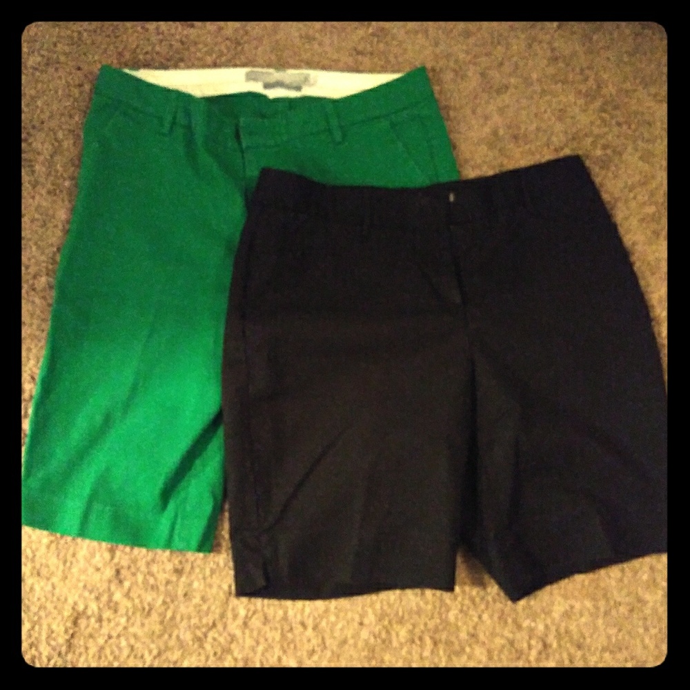 💗 Bermuda shorts BUNDLE💗